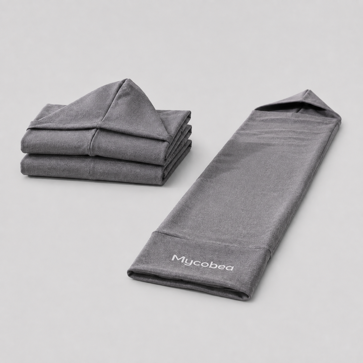CalmWrap™ — Manta de compresión sensorial